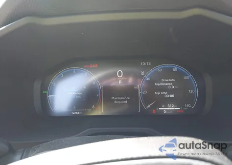 2024 Toyota Rav4 Limited z USA, uszkodzony, nr VIN 2T3Y1RFV8RC263984